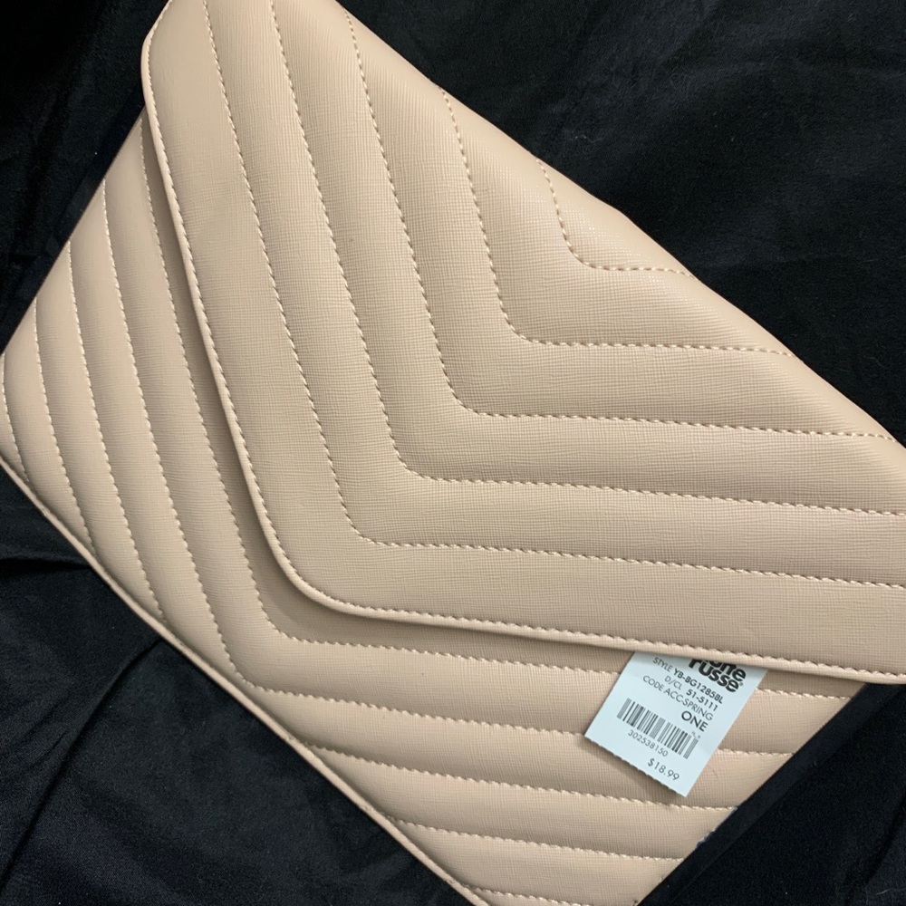 Charlotte Russe Bag